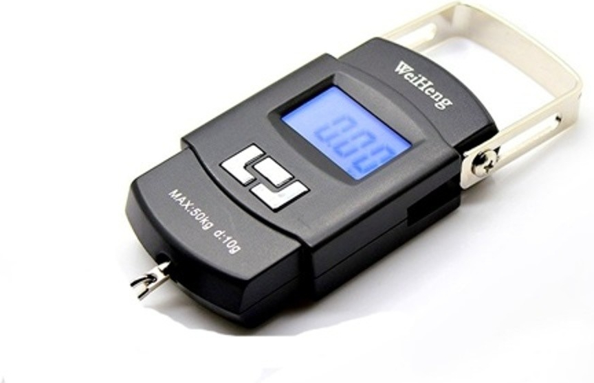 DIGITÁLNÍ ZÁVĚSNÁ VAHA 50kg
