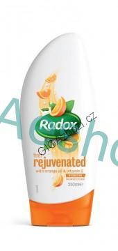 Radox Feel Rejuvenated sprchový gel 250ml