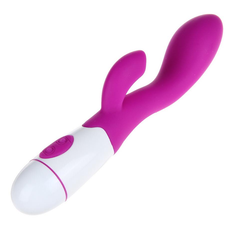 Multi Speed Dual Vibration G spot Vibrator